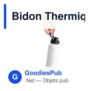 Bidon Thermique Wankex - Miniature 7