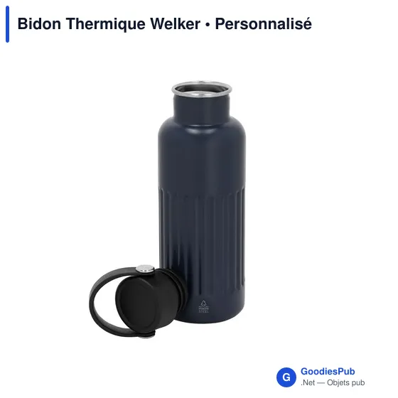 Bidon Thermique Welker - Image 12