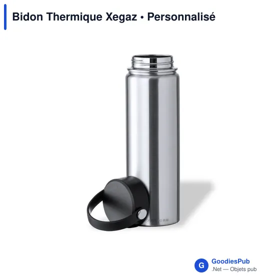 Bidon Thermique Xegaz - Image 3
