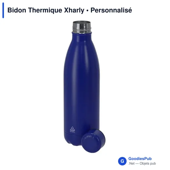 Bidon Thermique Xharly - Image 3