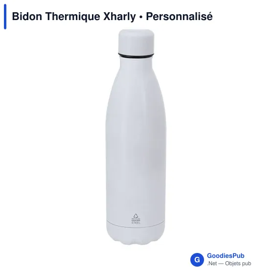 Bidon Thermique Xharly - Image 4