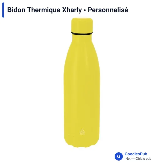 Bidon Thermique Xharly - Image 7