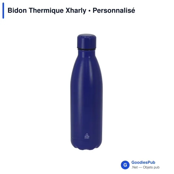 Bidon Thermique Xharly - Image 8