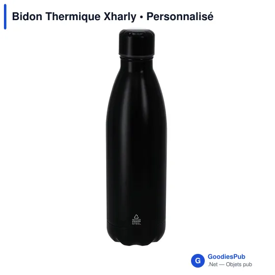 Bidon Thermique Xharly - Image 10