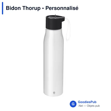 Bidon Thorup