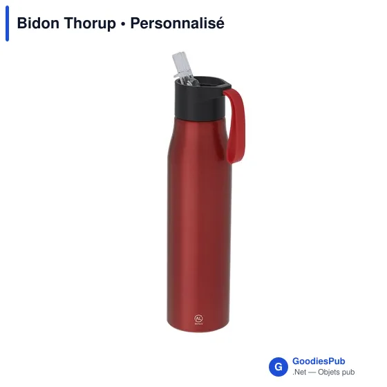Bidon Thorup - Image 11