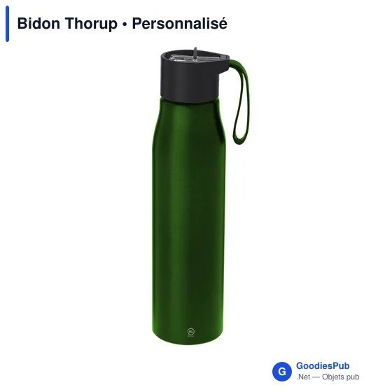 Bidon Thorup - Image 4