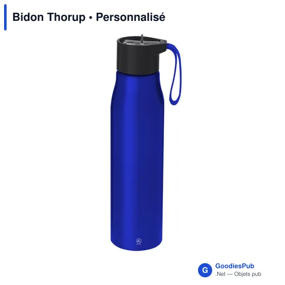 Bidon Thorup - Image 7