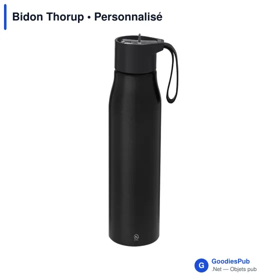 Bidon Thorup - Image 10