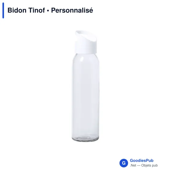 Bidon Tinof - Image 1