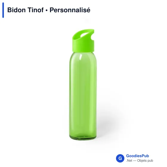 Bidon Tinof - Image 3