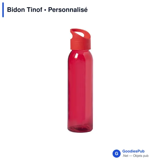 Bidon Tinof - Image 4
