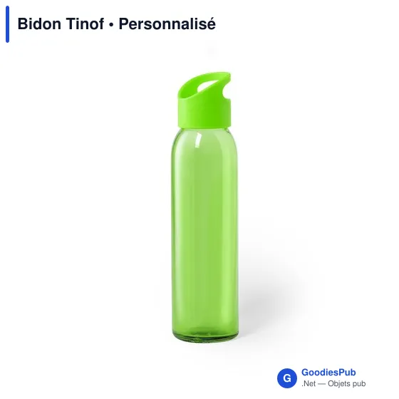 Bidon Tinof - Image 5