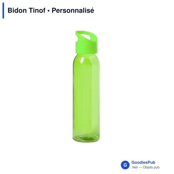 Bidon Tinof - Image 7
