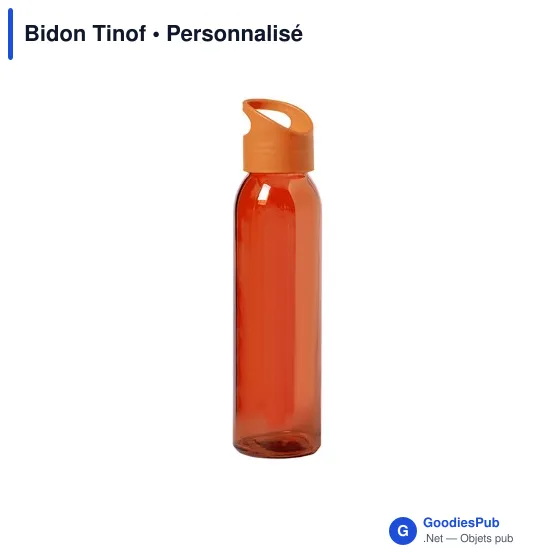 Bidon Tinof - Image 10