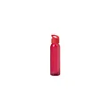 Variante rouge - Bidon Tinof