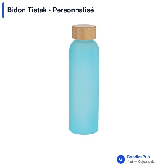 Bidon Tistak - Image 4