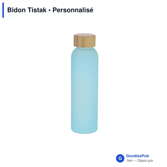 Bidon Tistak - Image 5