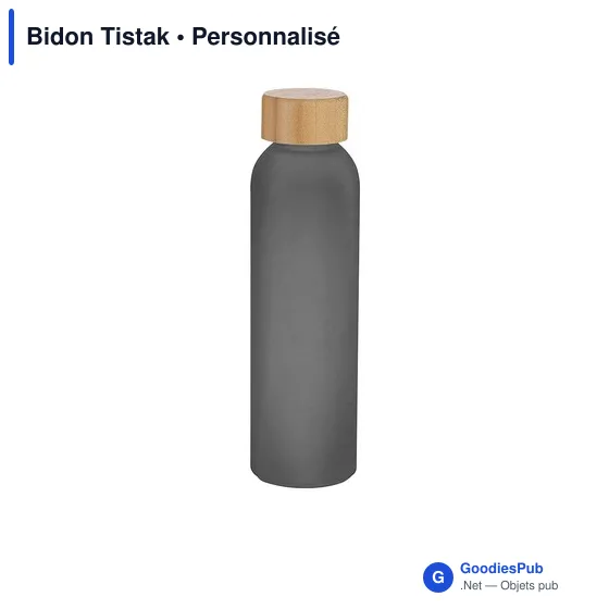 Bidon Tistak - Image 7