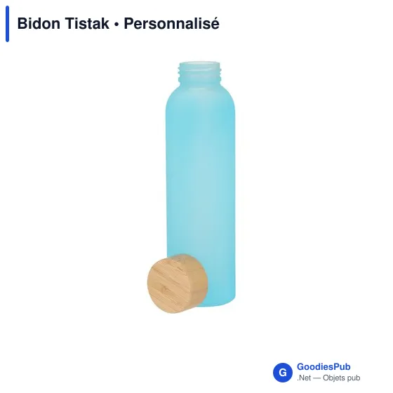 Bidon Tistak - Image 9