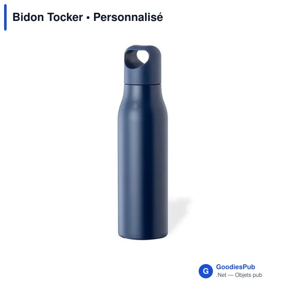 Bidon Tocker - Image 1