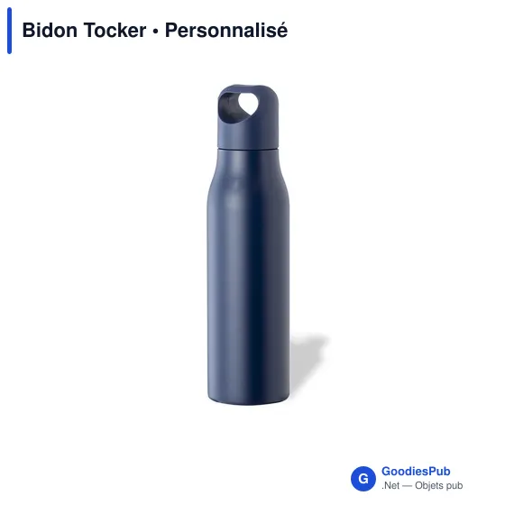 Bidon Tocker - Image 2