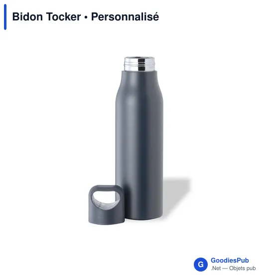 Bidon Tocker - Image 12