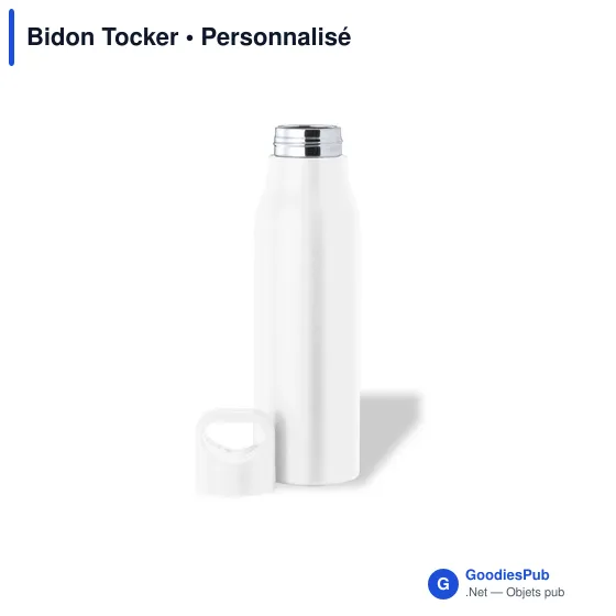 Bidon Tocker - Image 3