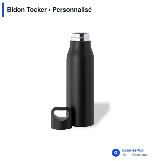 Bidon Tocker - Image 4