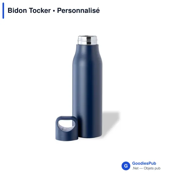 Bidon Tocker - Image 5
