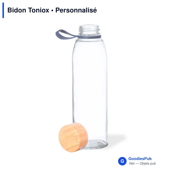 Bidon Toniox - Image 2