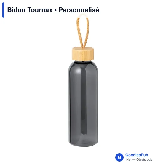 Bidon Tournax - Image 5