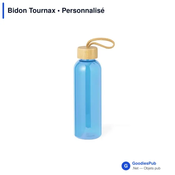 Bidon Tournax - Image 6