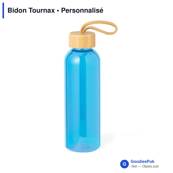 Bidon Tournax - Image 7