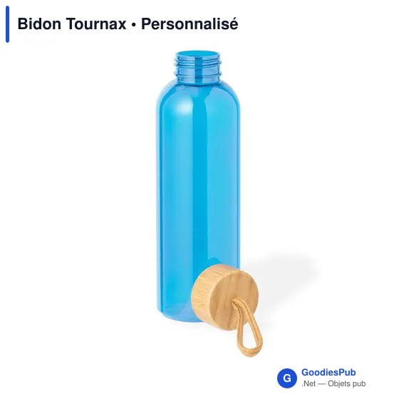 Bidon Tournax - Image 8