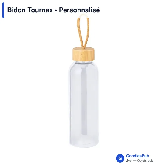 Bidon Tournax - Image 9