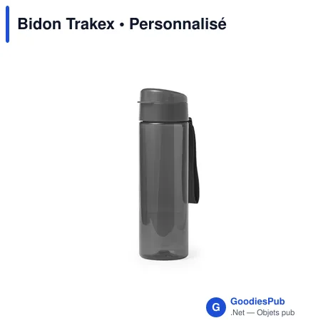 Bidon Trakex