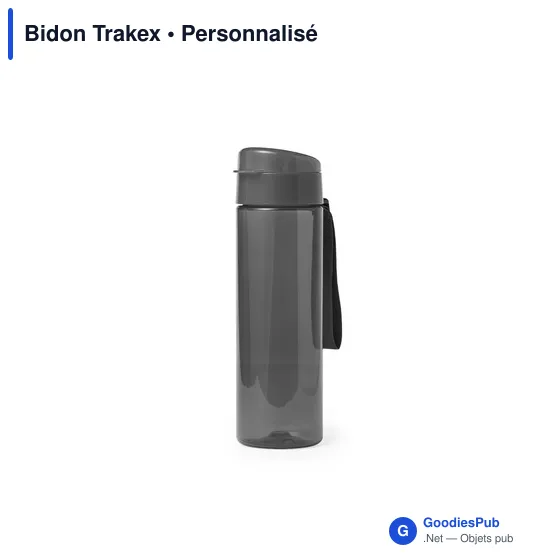 Bidon Trakex - Image 1