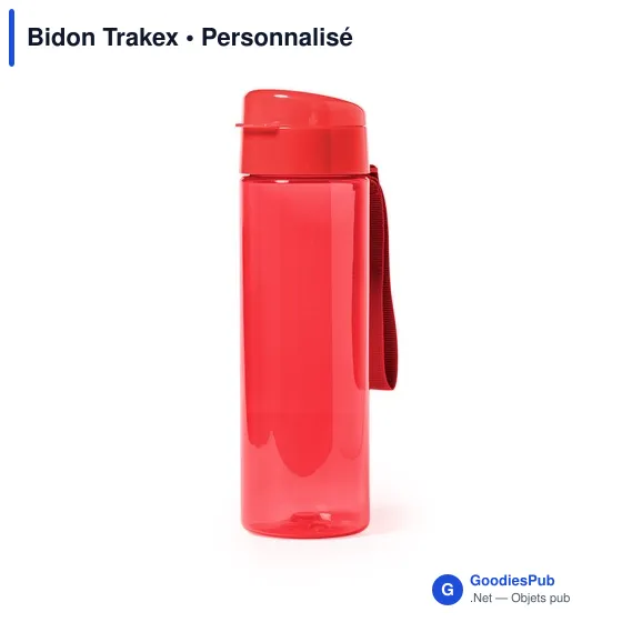 Bidon Trakex - Image 2