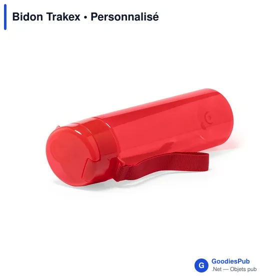 Bidon Trakex - Image 3