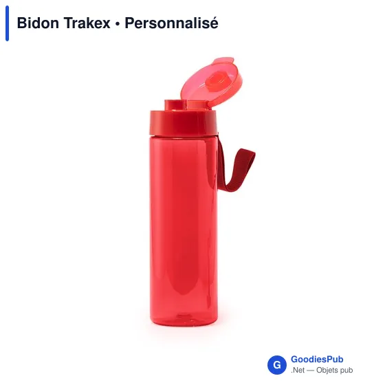 Bidon Trakex - Image 4