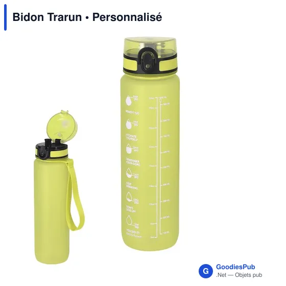 Bidon Trarun - Image 2