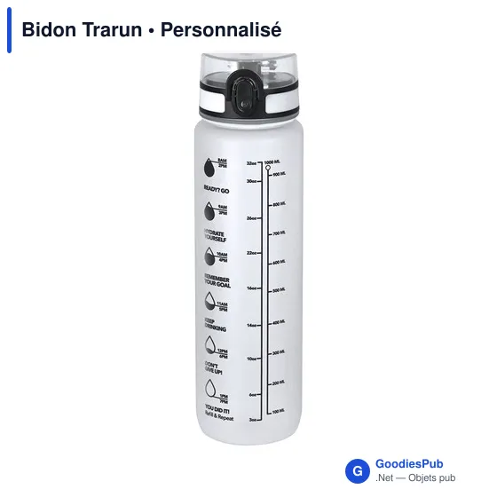Bidon Trarun - Image 11
