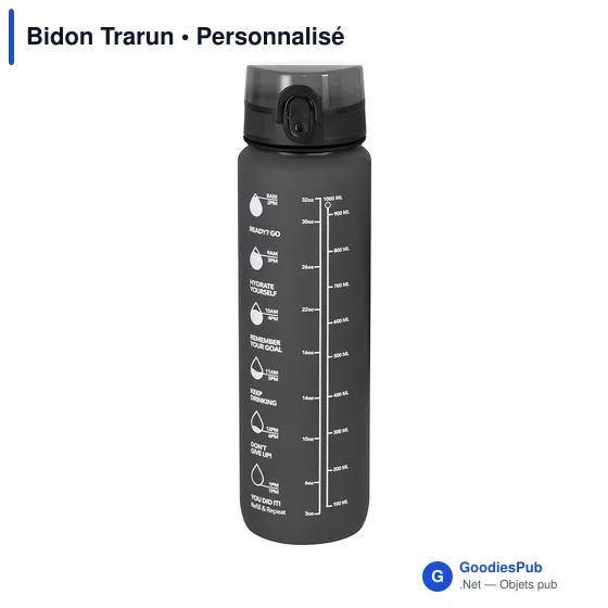 Bidon Trarun - Image 6