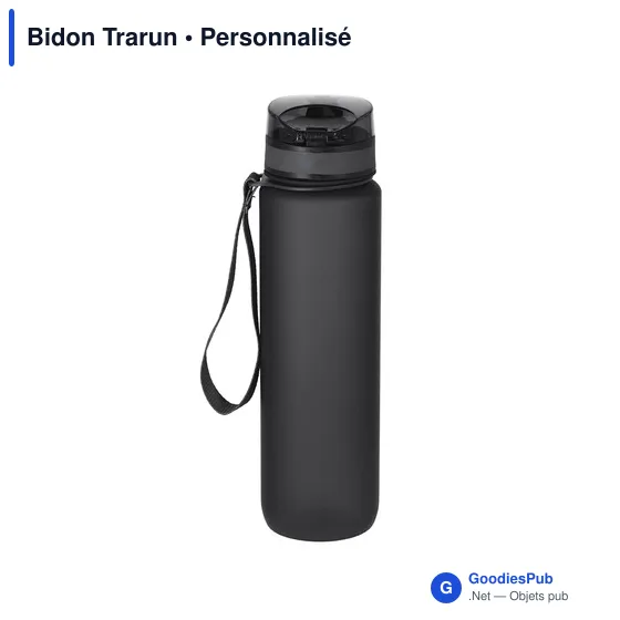 Bidon Trarun - Image 8