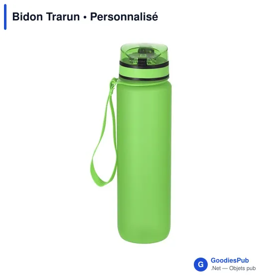 Bidon Trarun - Image 10