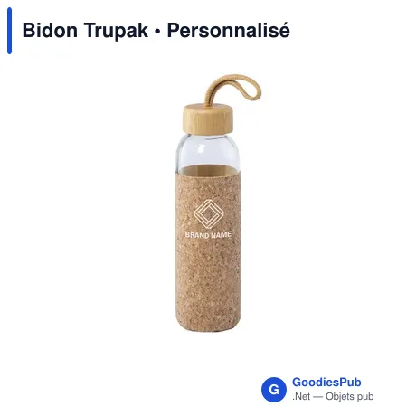 Bidon Trupak