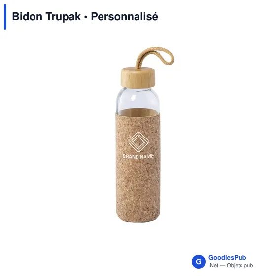 Bidon Trupak - Image 1