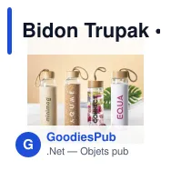 Bidon Trupak - Miniature 6