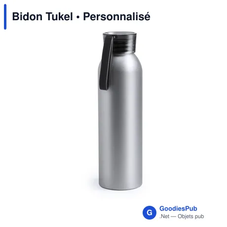 Bidon Tukel